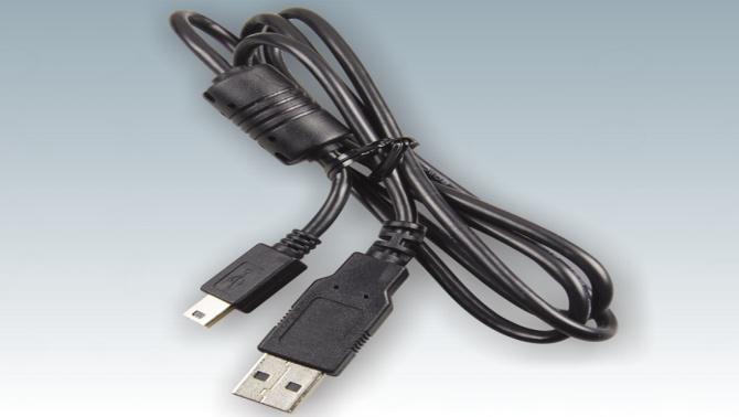 USB Cable 2.0